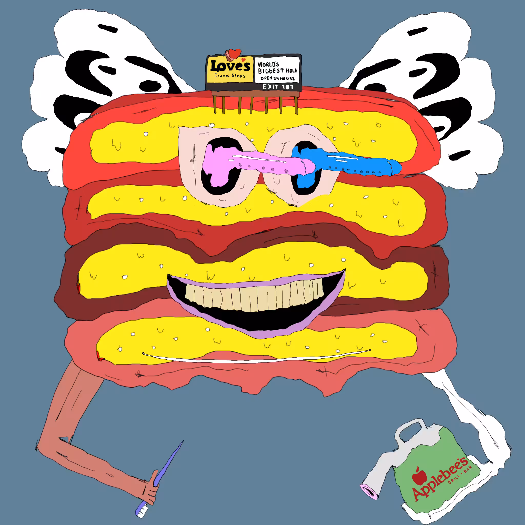 buddee #1169