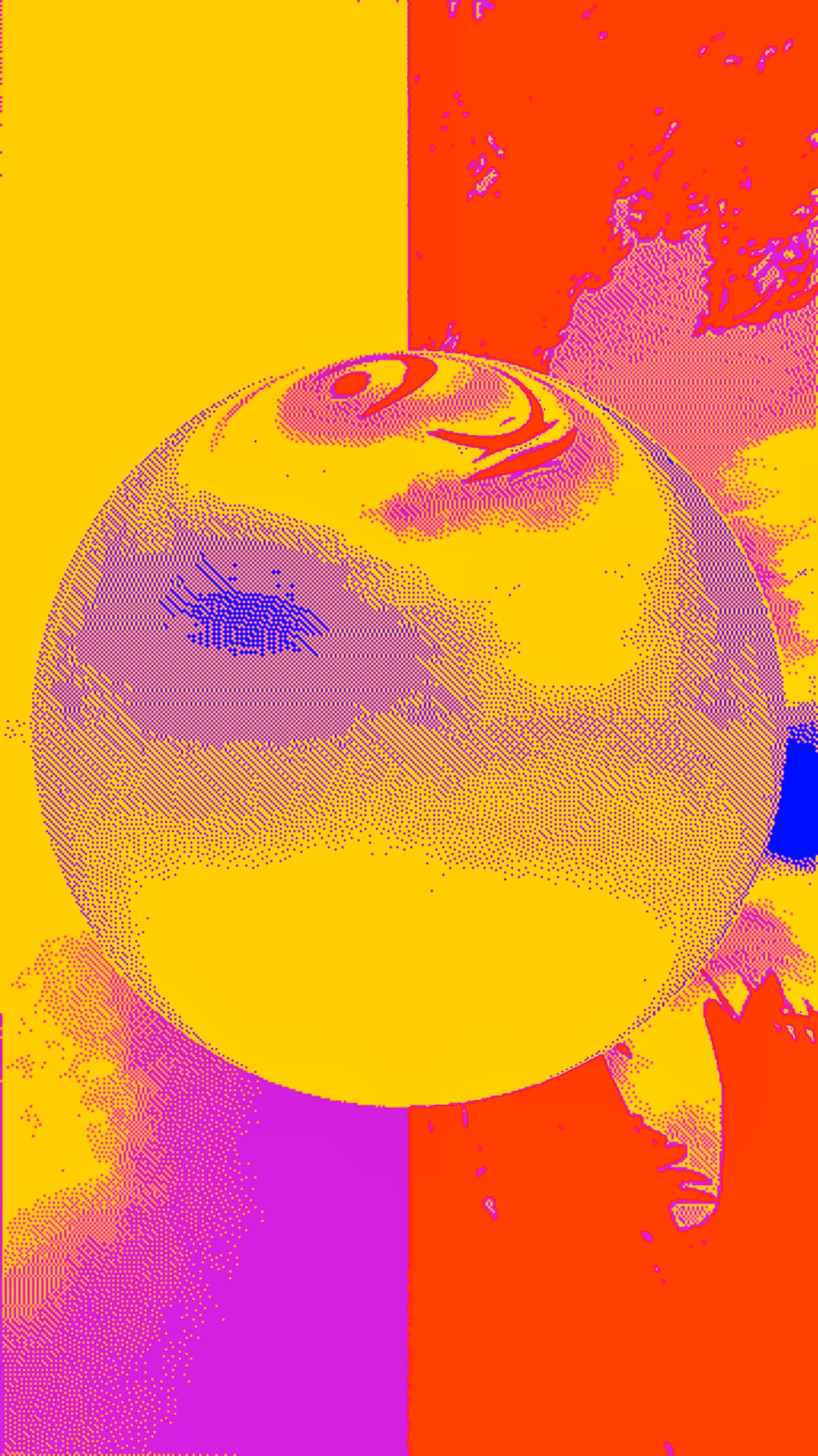NEW SURREAL: SURREAL WORLD #3