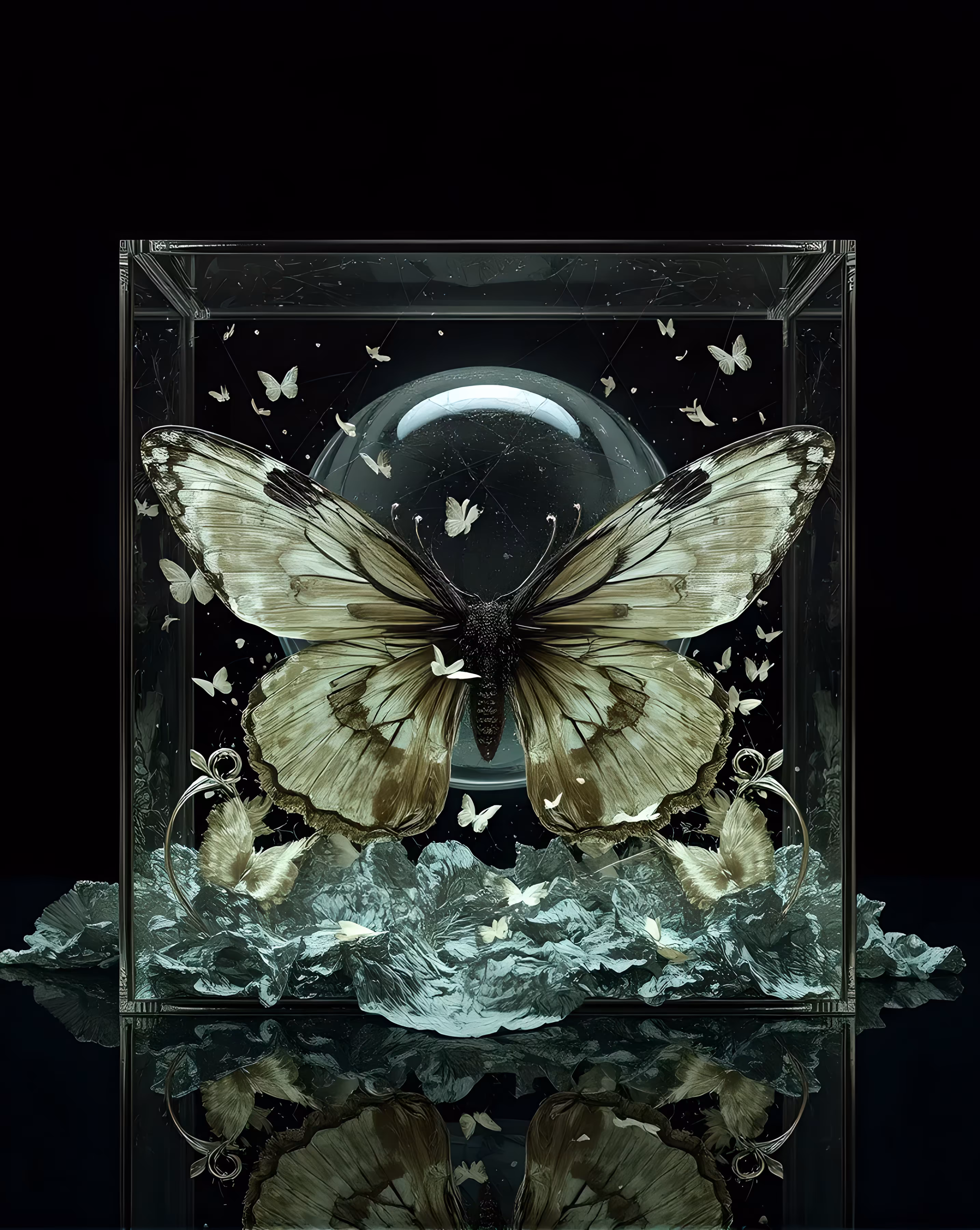 ⋅∙☽☾∙⋅ [現代] 𝔄 ℑ { LXXIII } ۝ H10Kp Γ ˙ [ D146ELF —̳͟͞͞♡ ARTICLE ] ˚N꙼̎₳MLEɆ₭A͓̽₦₲-ӾИĿҠӾ 人工知能