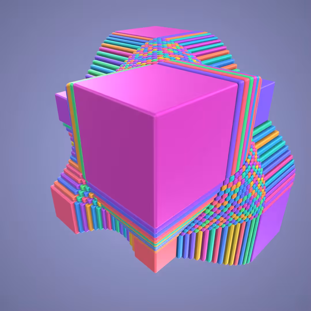 Box Singularity