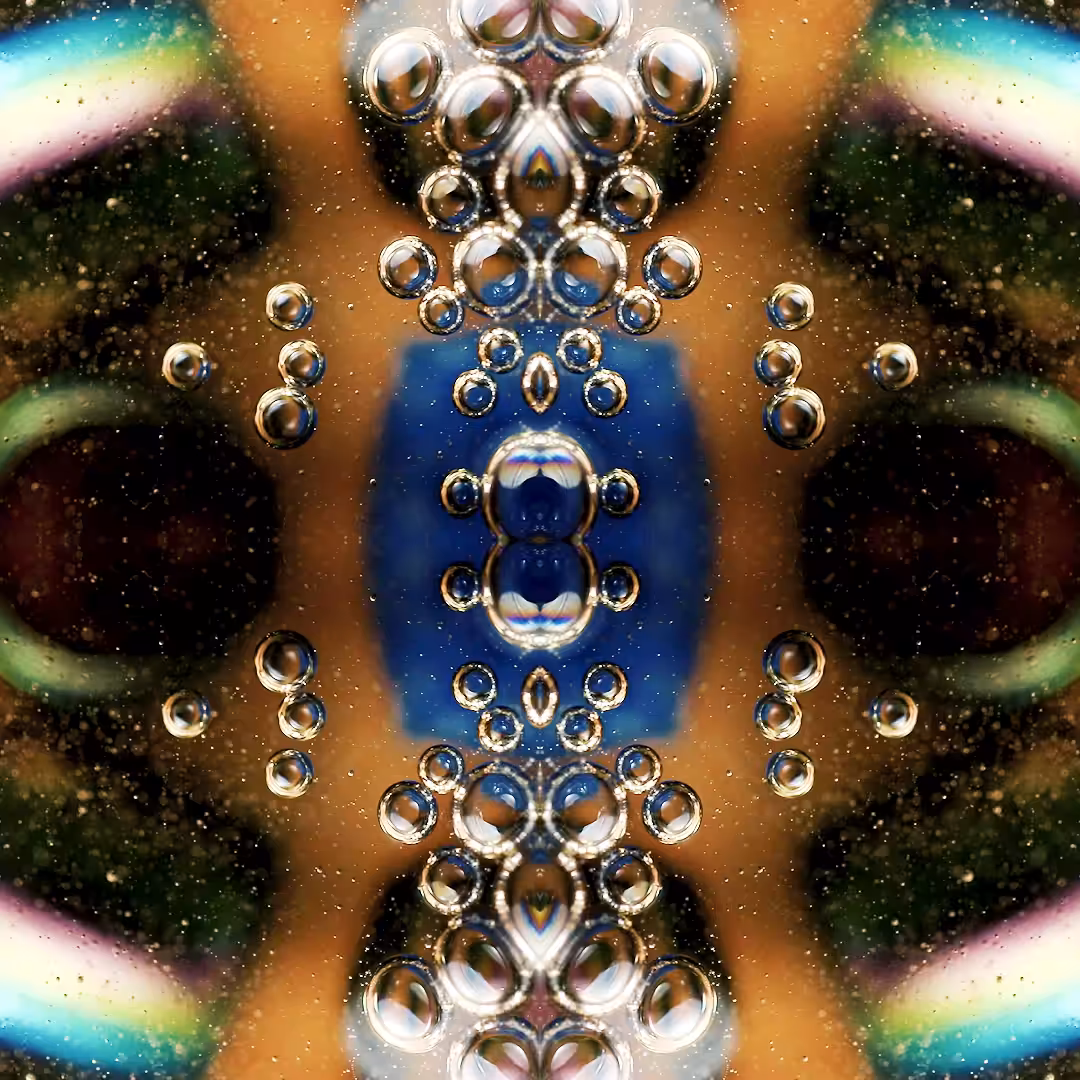 Blue Mutation