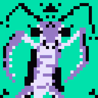 #1425 - Communion Glitcho
