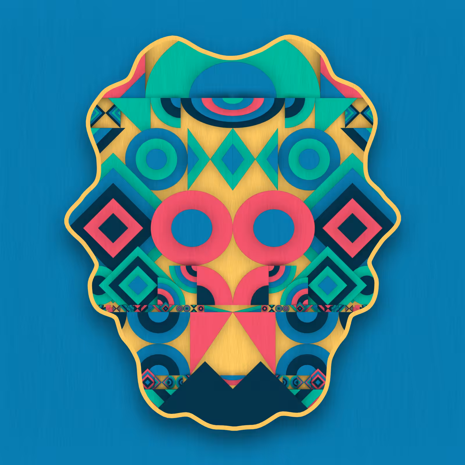 Generativemasks #9831