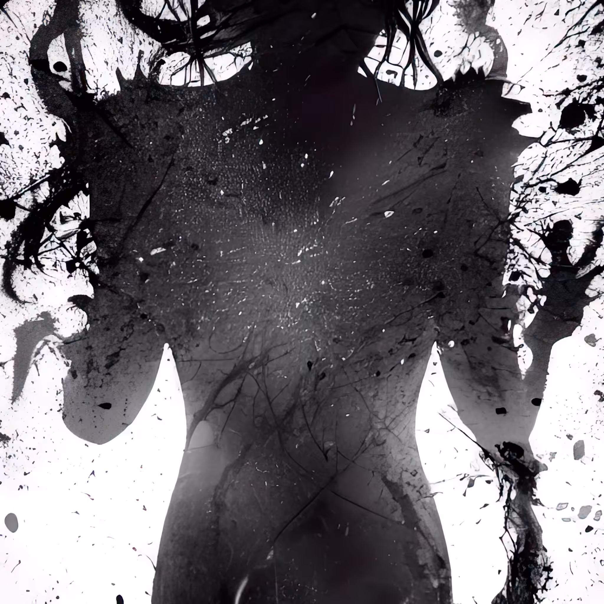 Trapped