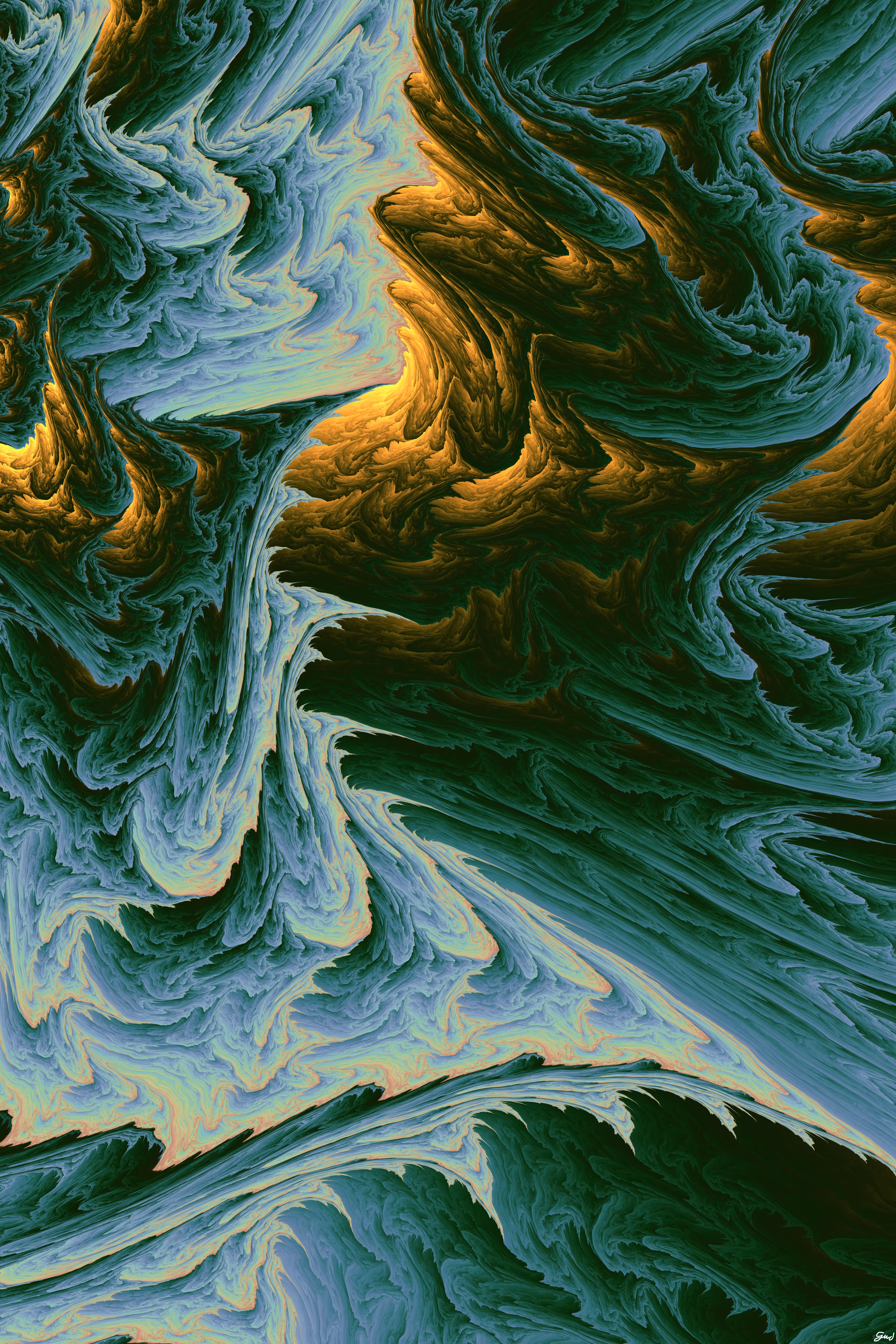 Frozen Experiment