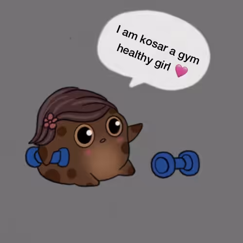 Choco Kosar