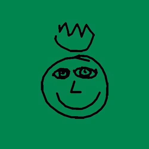 Basquiat Doodles: Basquiat #2374