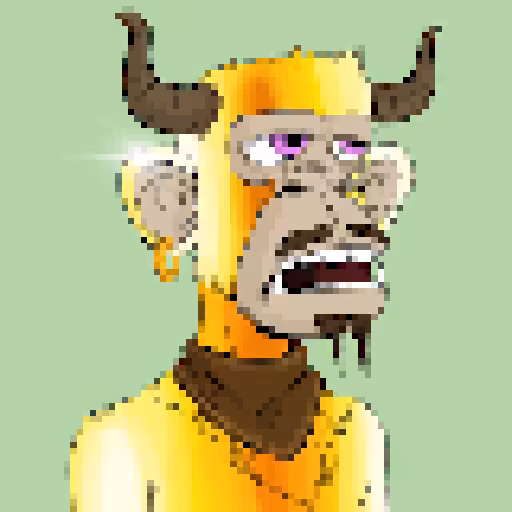 Pixel Ape Gang: PAG #625