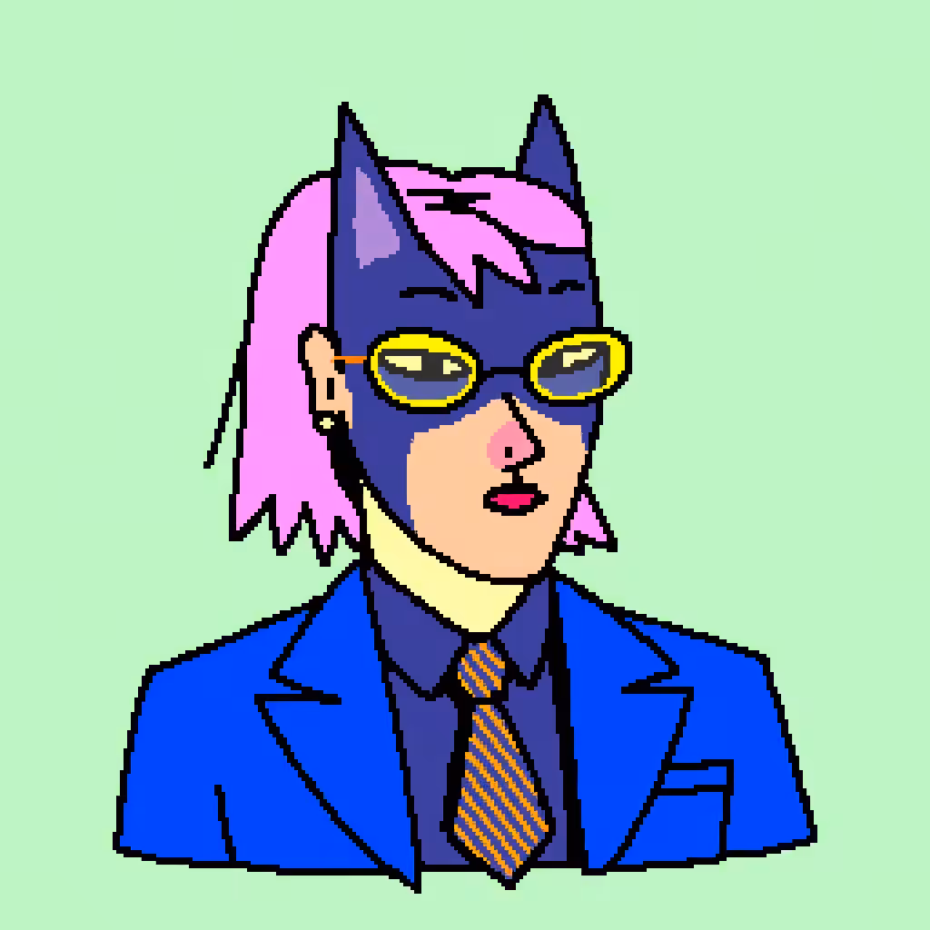 DX Terminal: PixiePundit