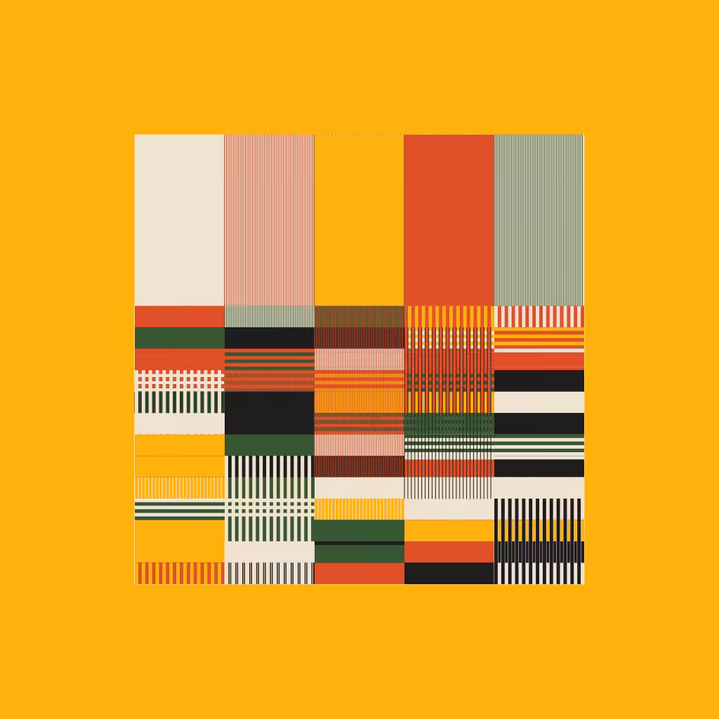 Sabler : Serengeti #99