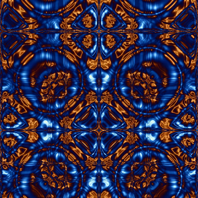 Above (The Infinite) #75