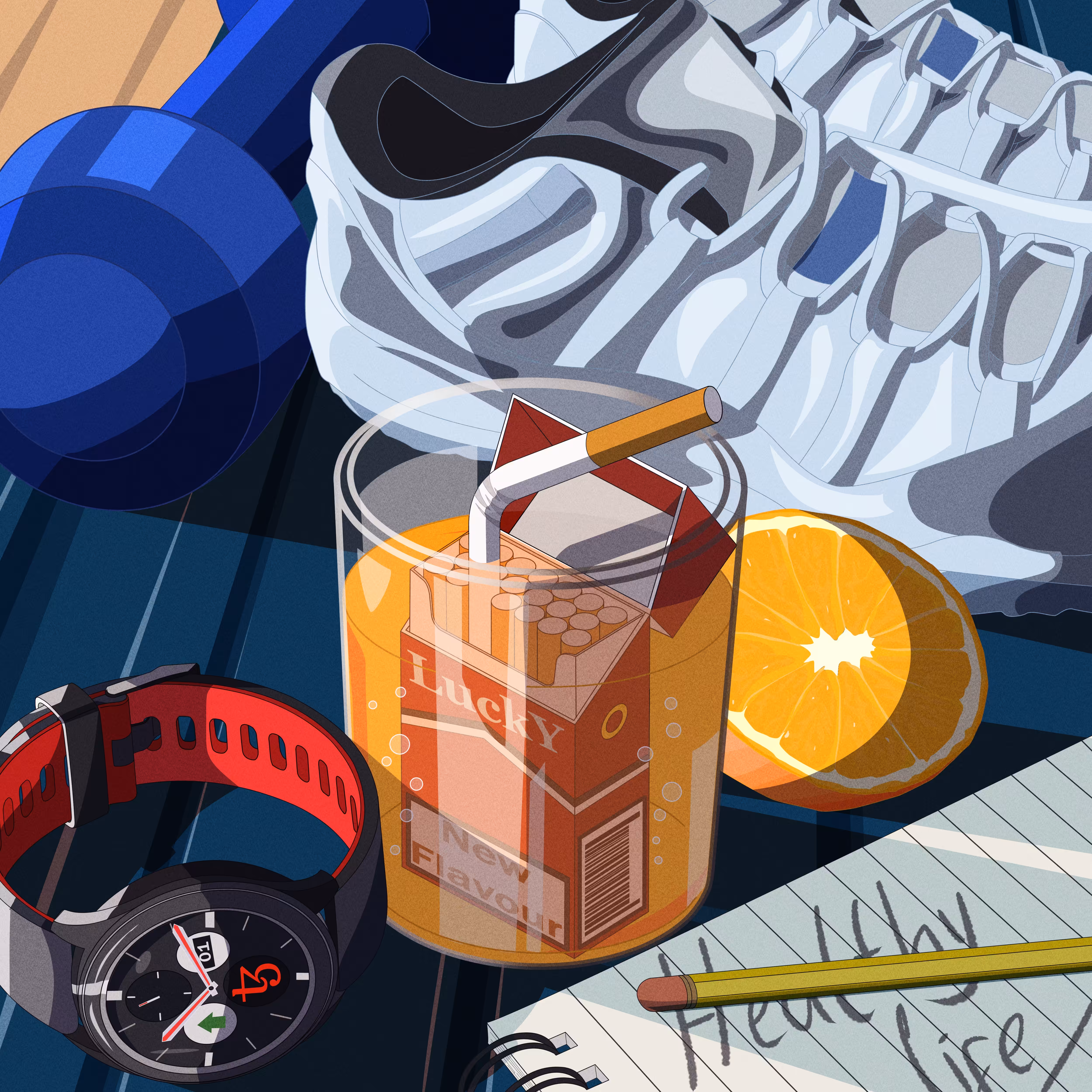After Sport