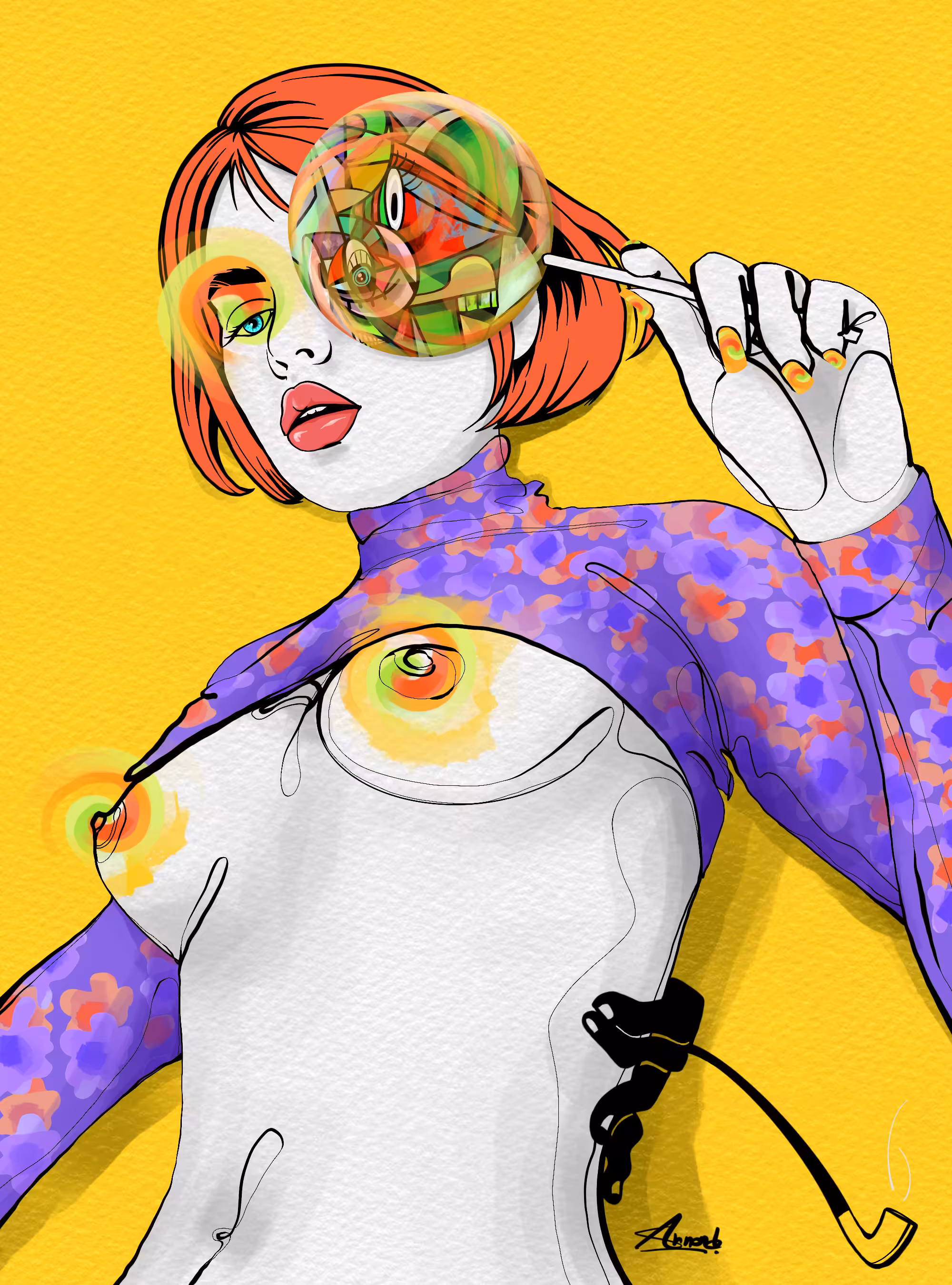 Gretel