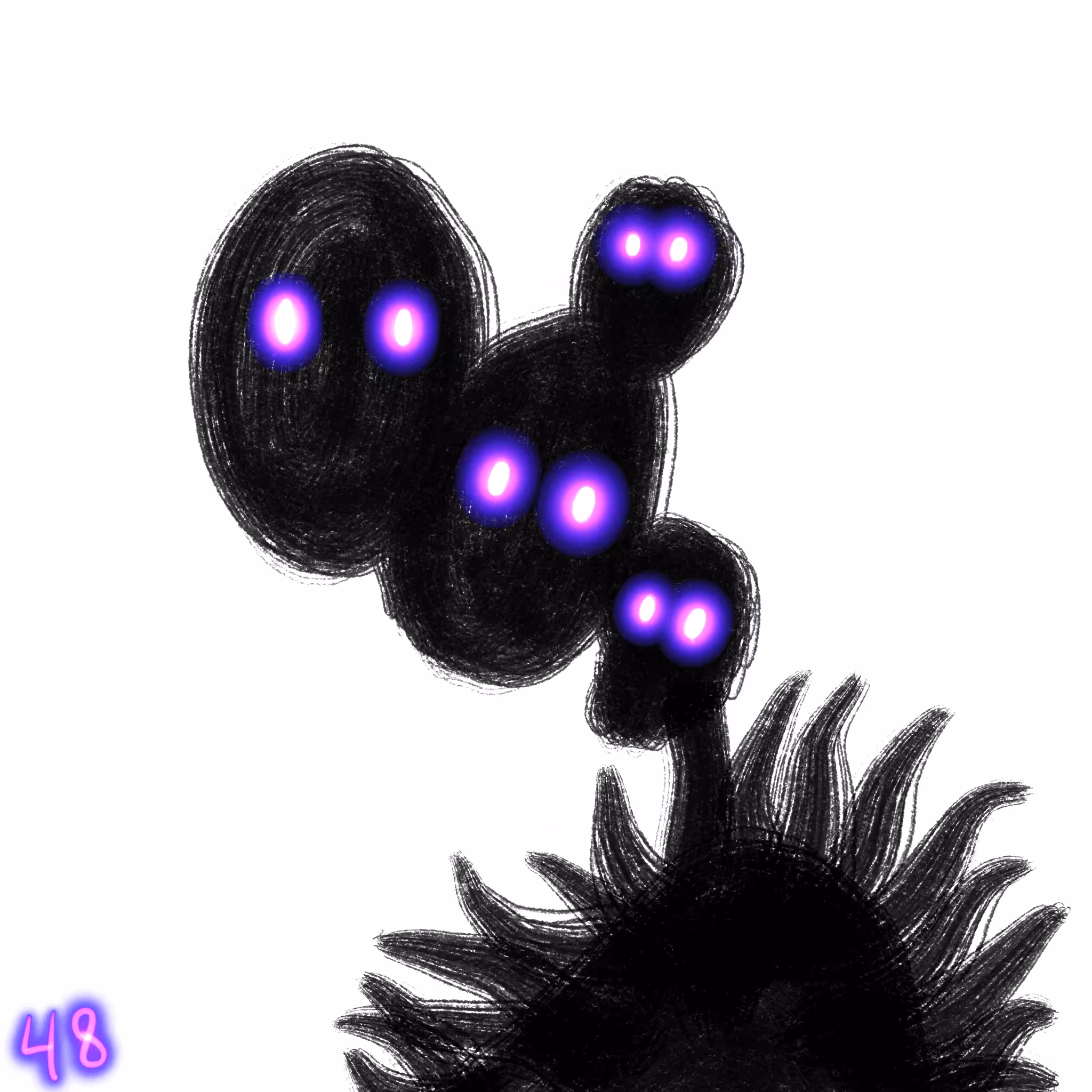Skillett Dark Soul #48