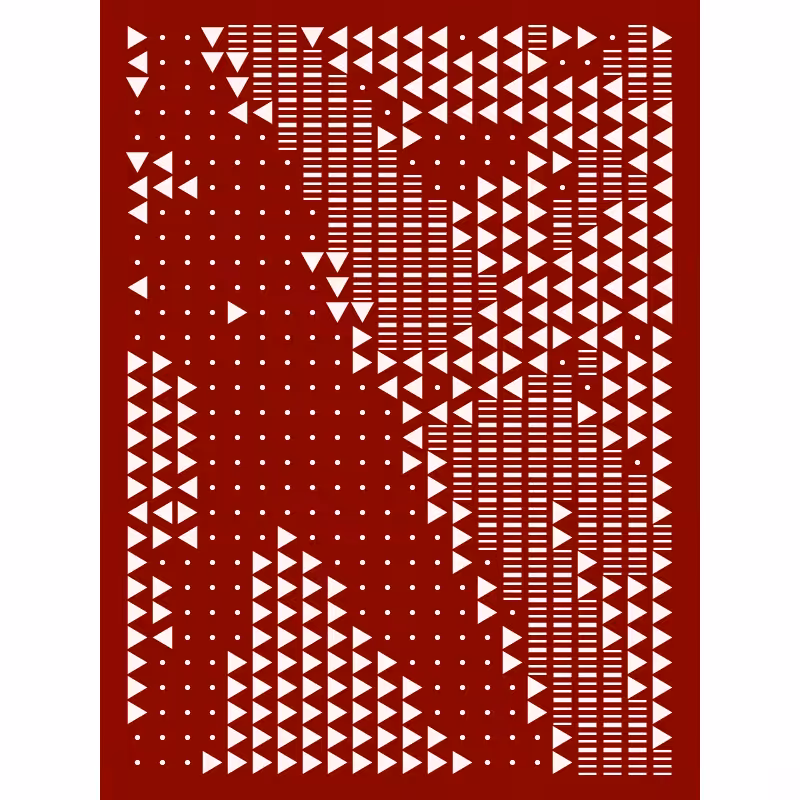 Cosmic Signs #18