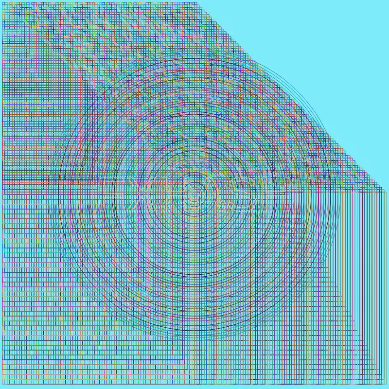 RGB #2 #3