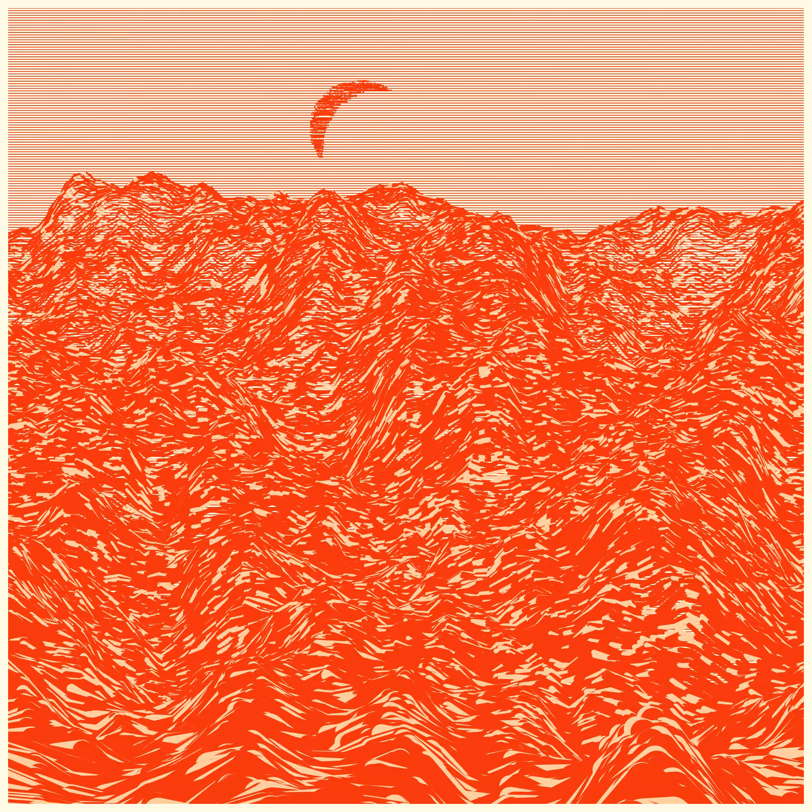 Mountains in Mind #166