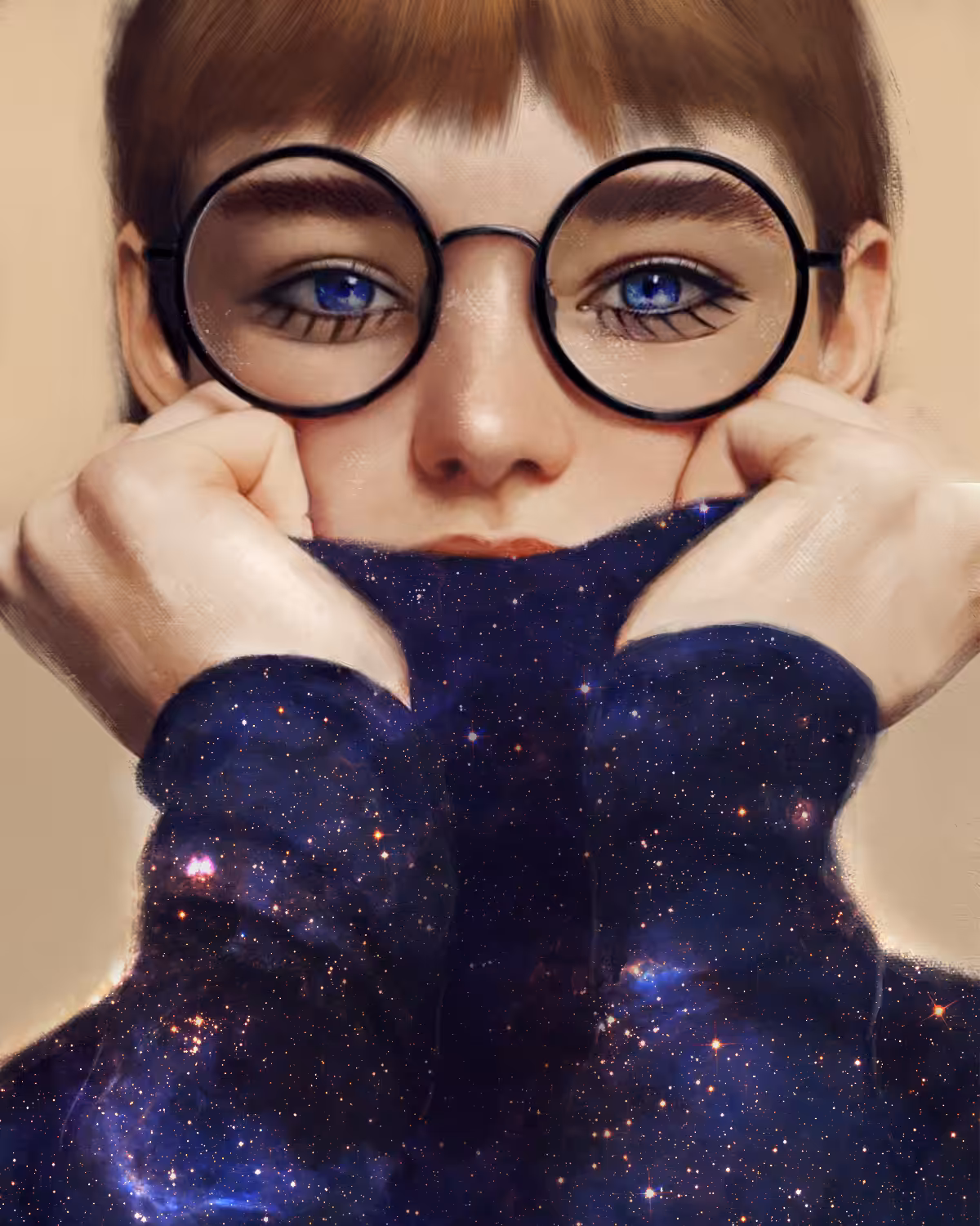 a Sky full stars