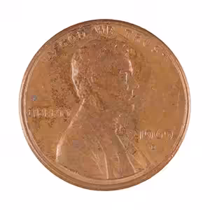 CENTS #9585