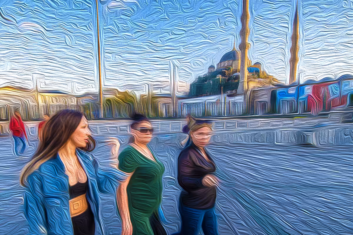 istanbul#7