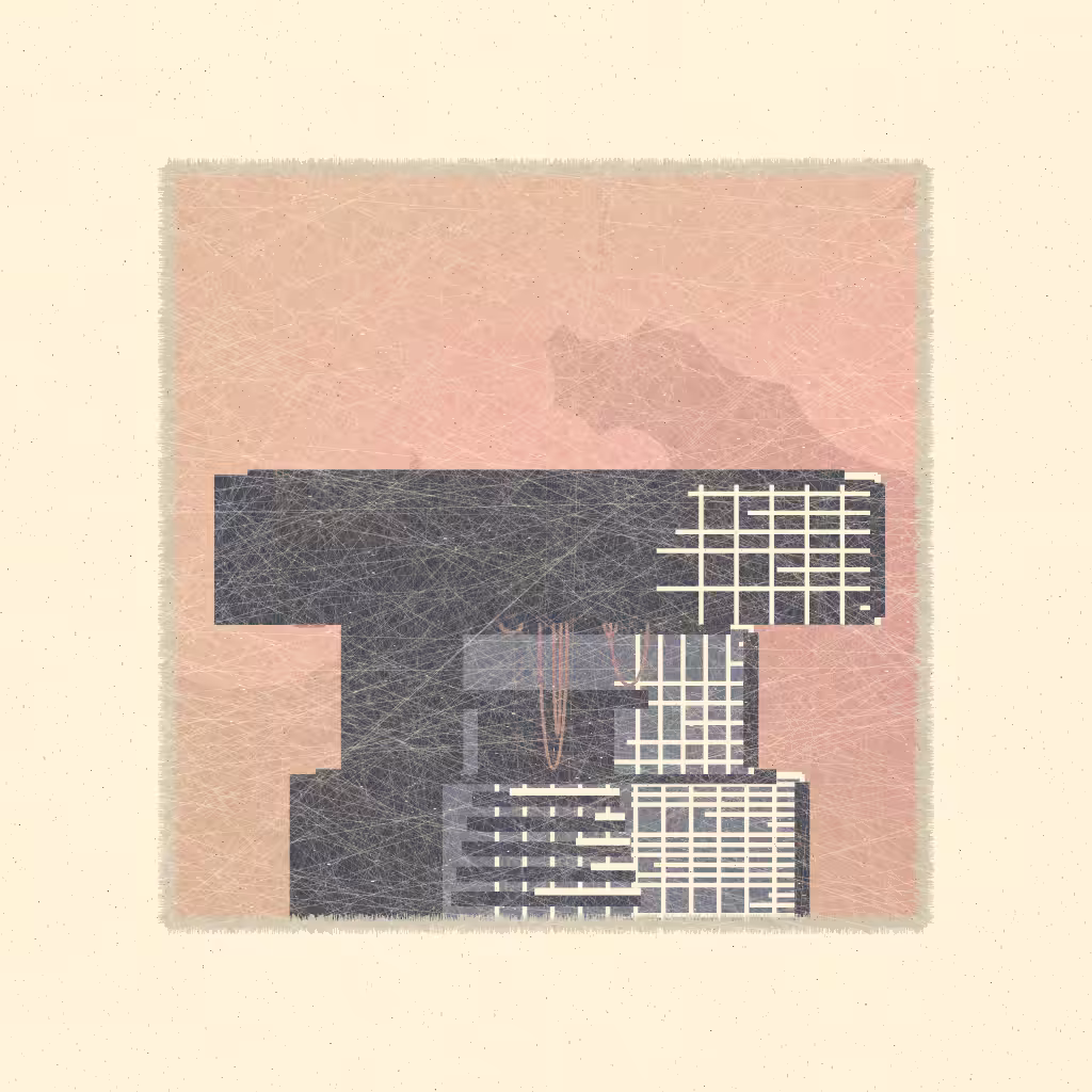 Ruined Ruins #120