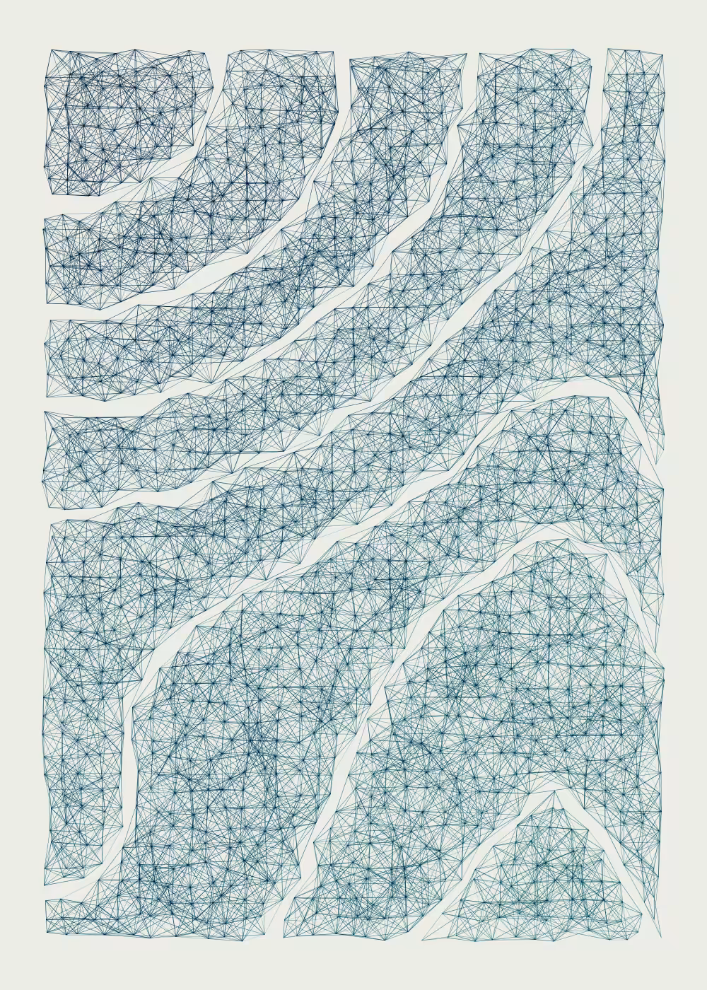 Intertwine #284