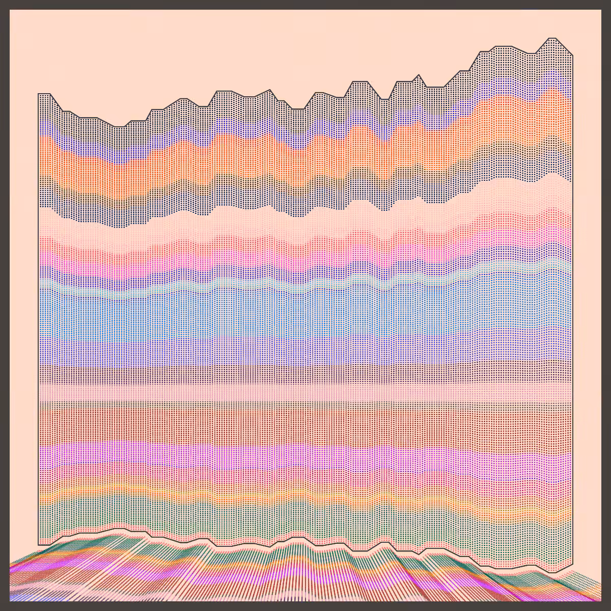 Tumble Down Light Factory #161