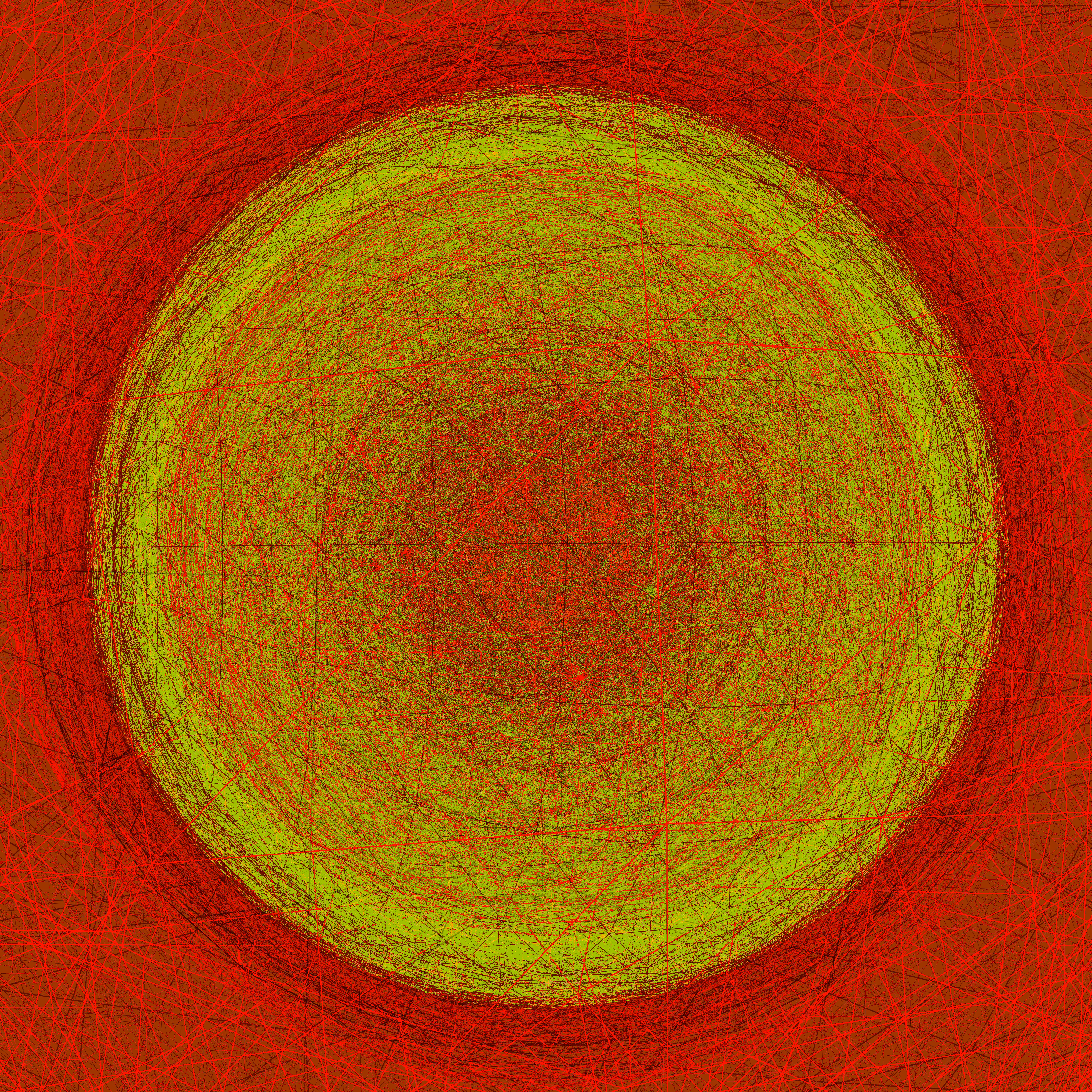 Sun Signals #0829