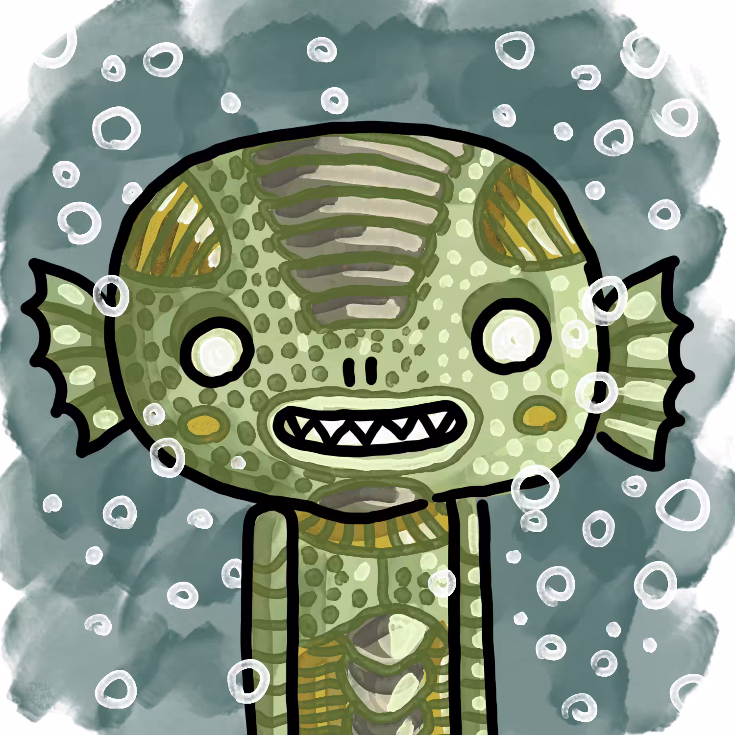 delcardoodles