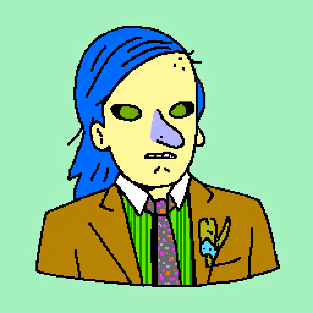 DX Terminal: CorpusDelicti