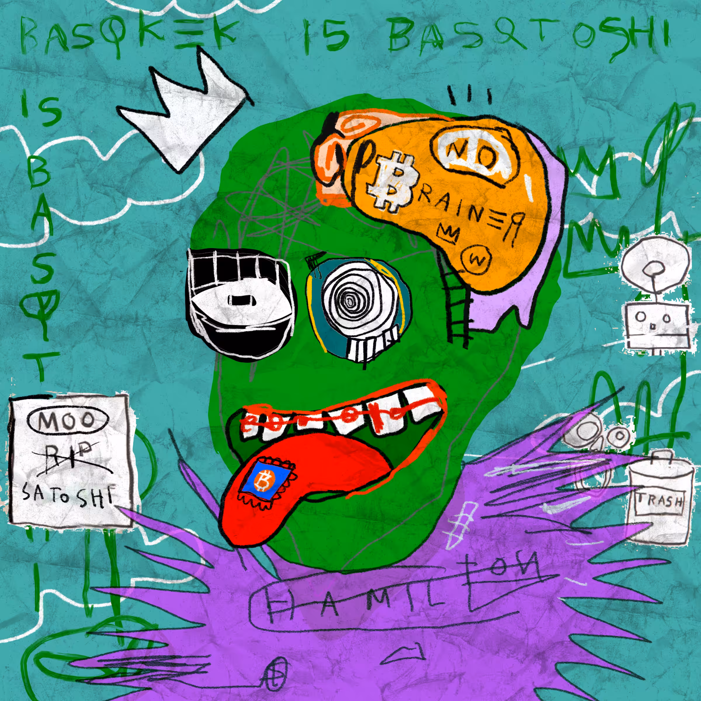 B4SQTOSHI NAKAPEPE #178