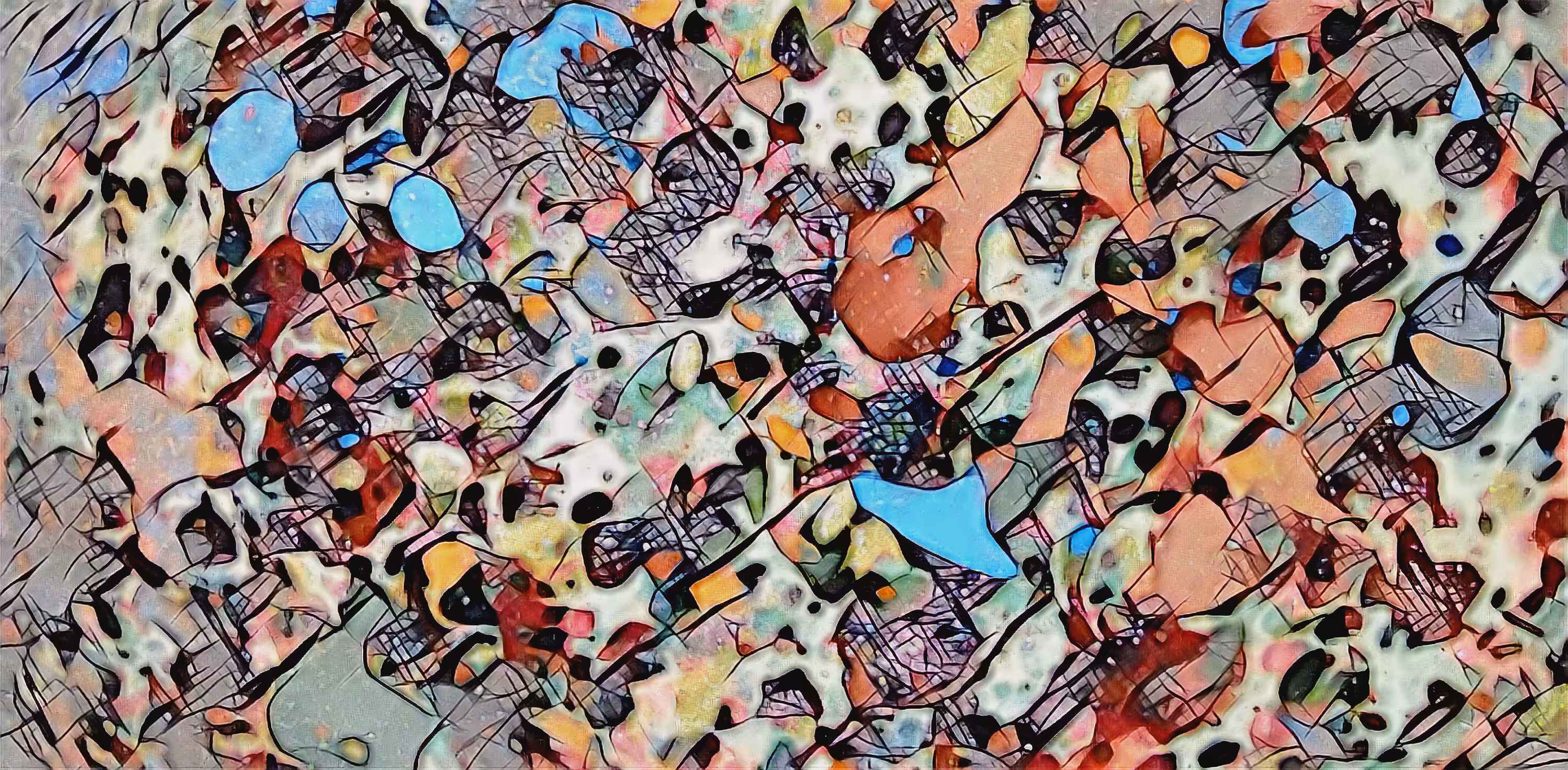 ABSTRCT/KRUSH/数字收藏品0141
