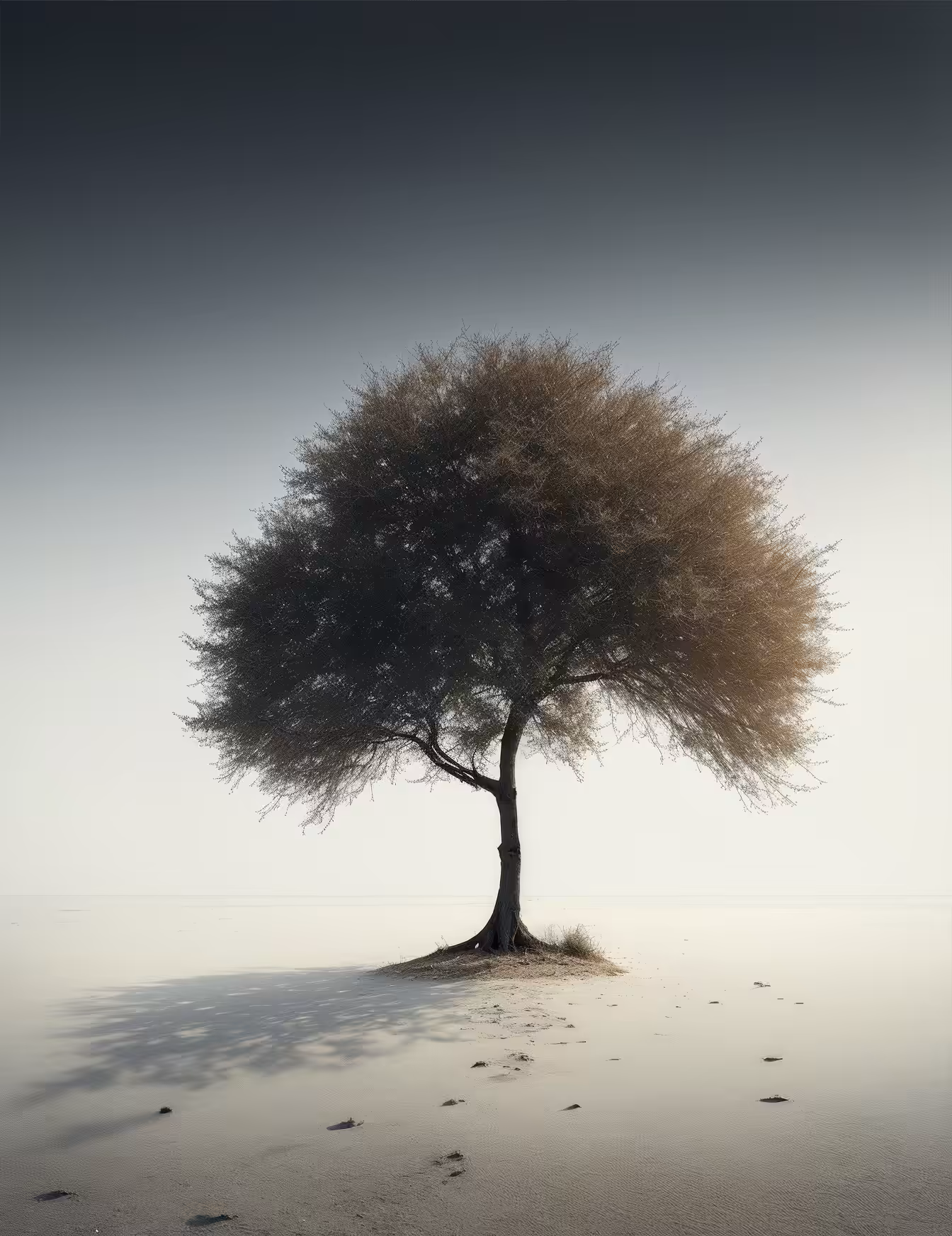 The roots of time
