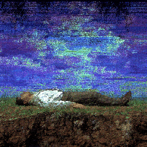 Inherited Ground