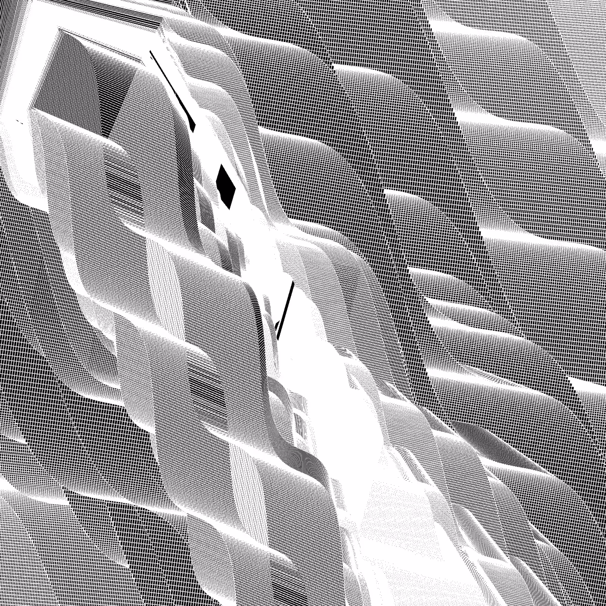 Surfing on Sin() Waves #13