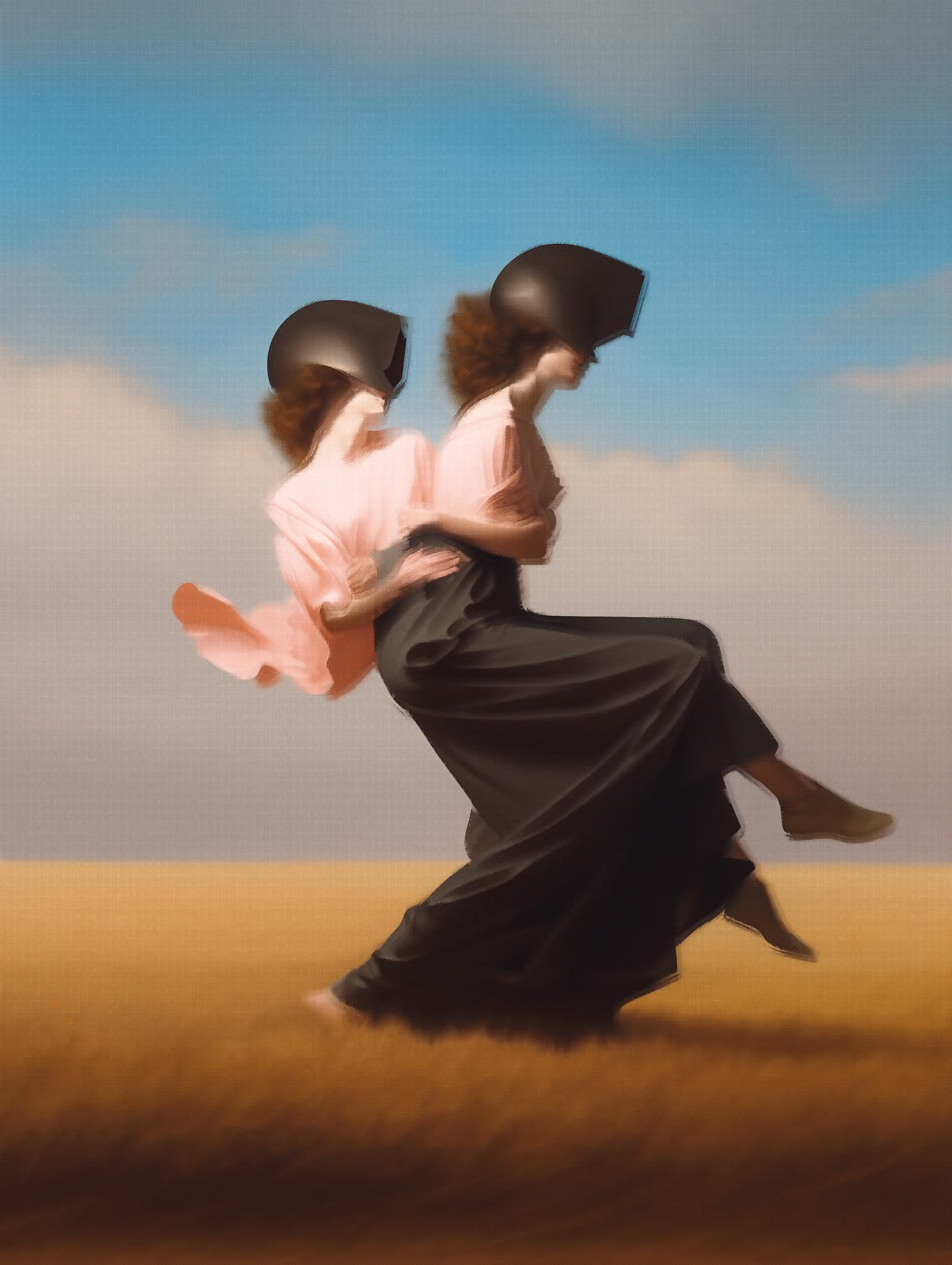 Siamese Ballad