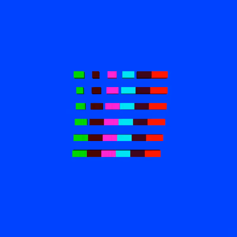 3D.PIXELS #15