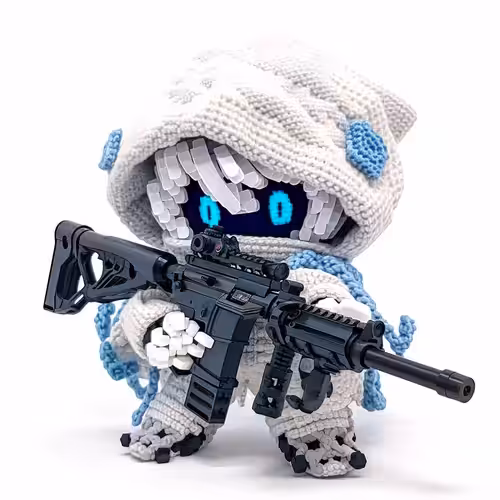 Knitkitmori #182