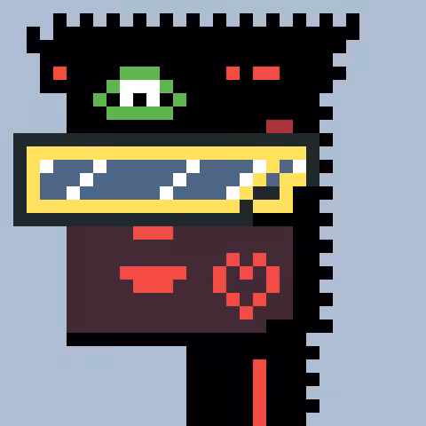 Cryptopirate 07