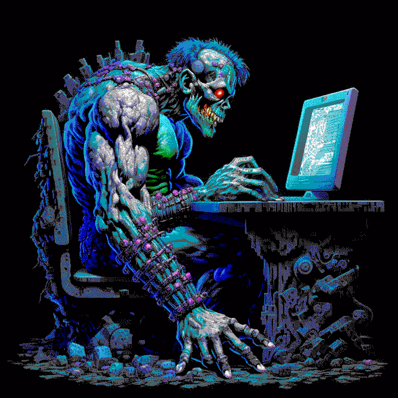 Heroes of Wifi and Magic 067