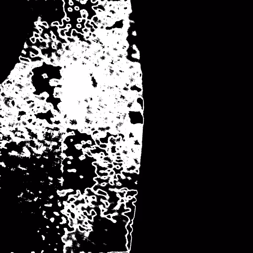 HIDDEN IN NOISE: Noise #257 