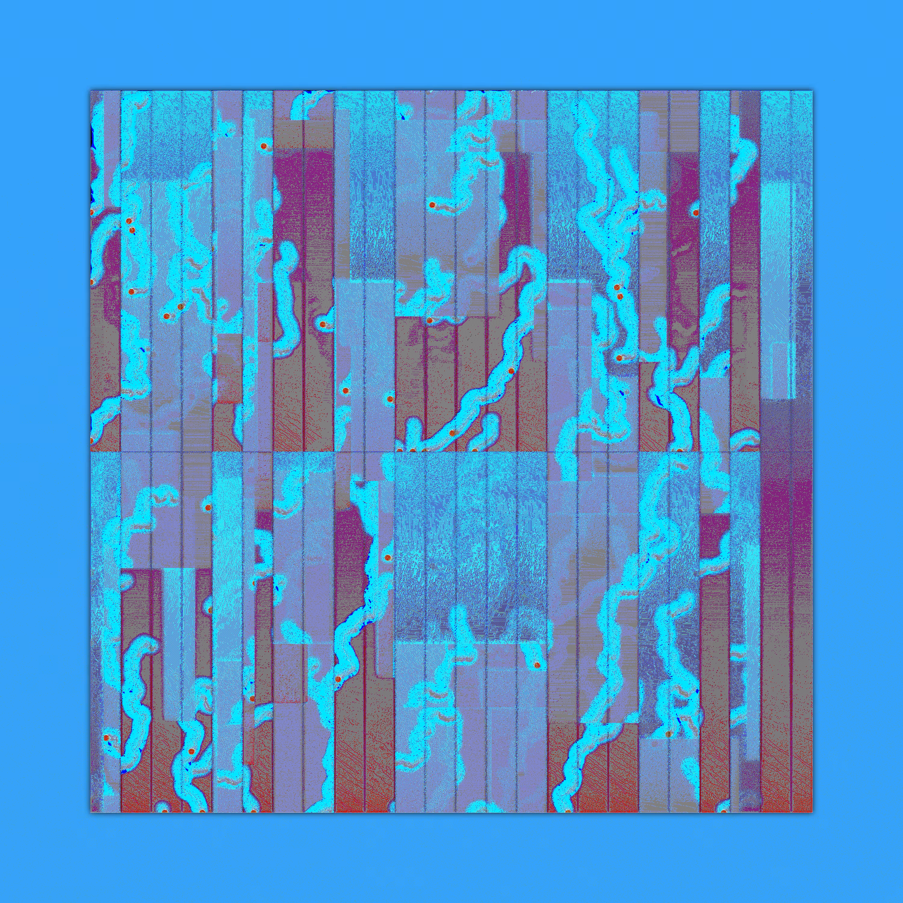 [ascii_growth] #22