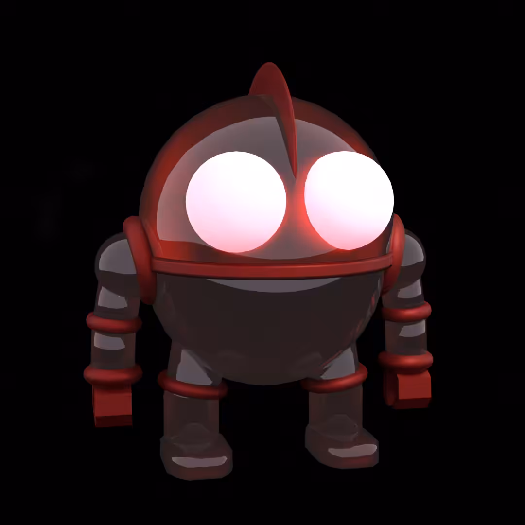 Lil Robos (Tail Lite)