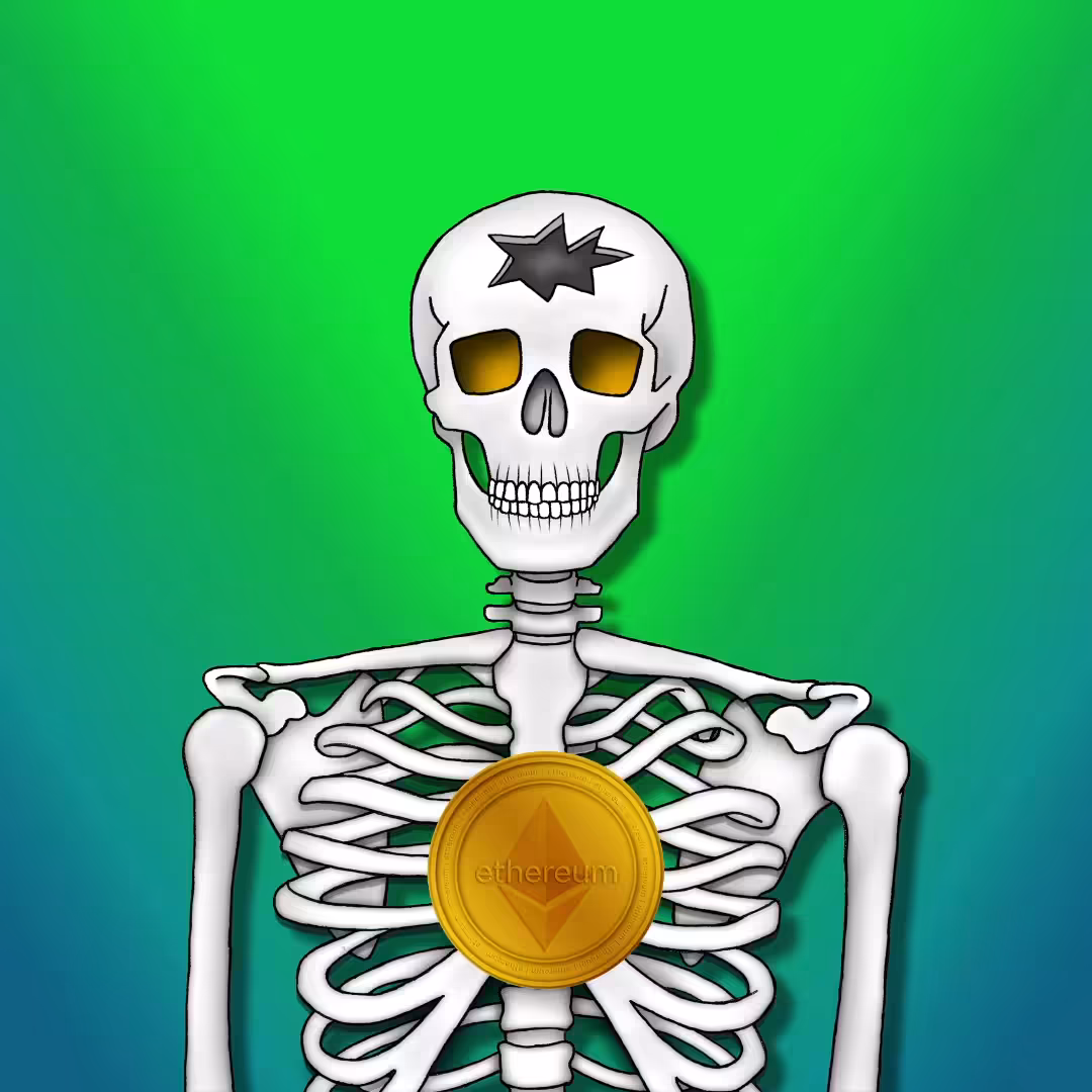 Skele-Links: SKELE-LINK #140