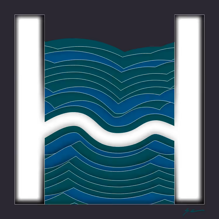 Amplitude #87