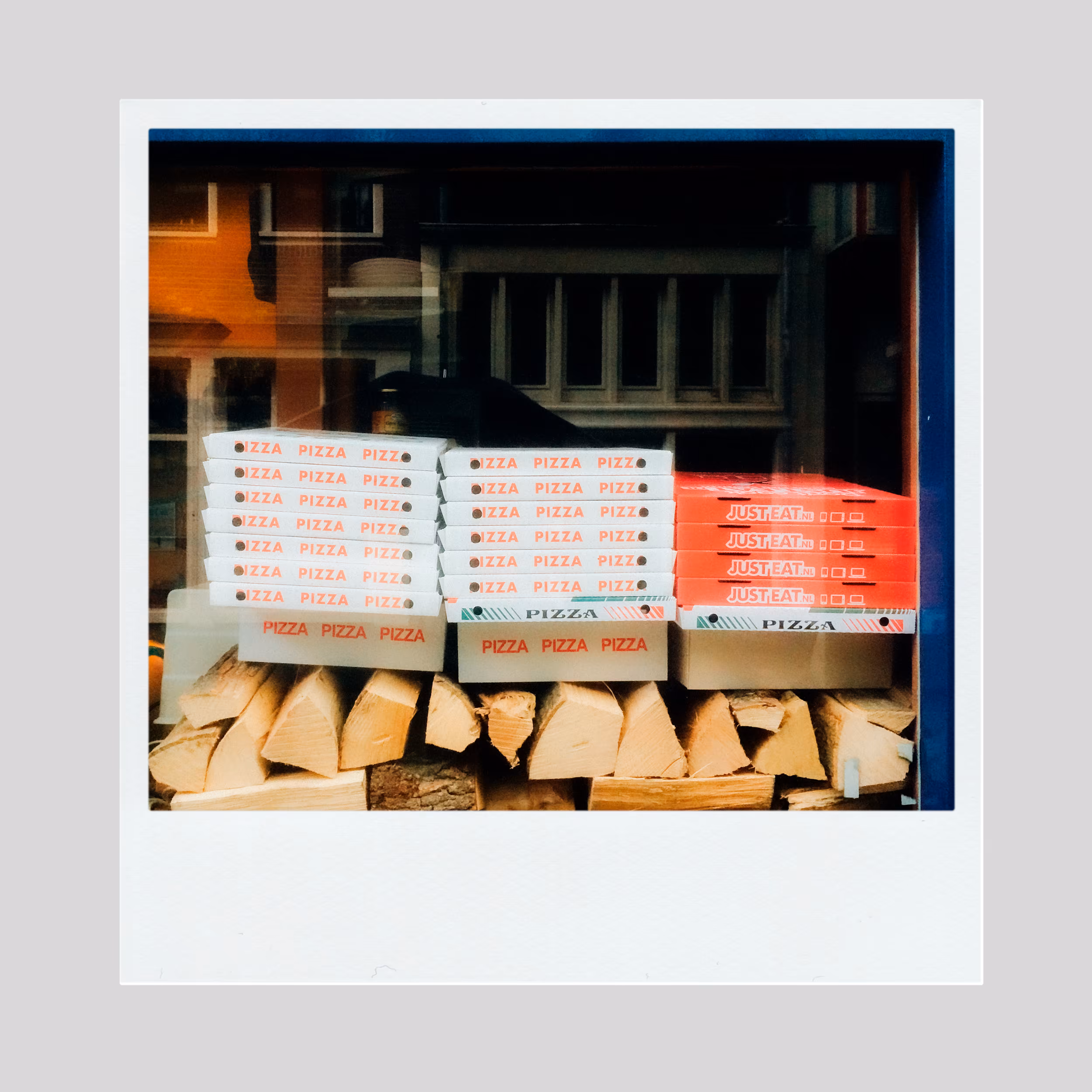 Pizza Economy #19