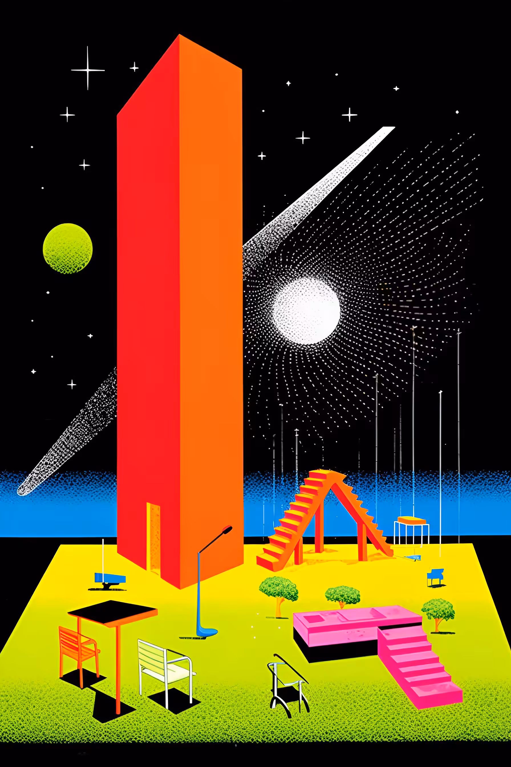 gamma park