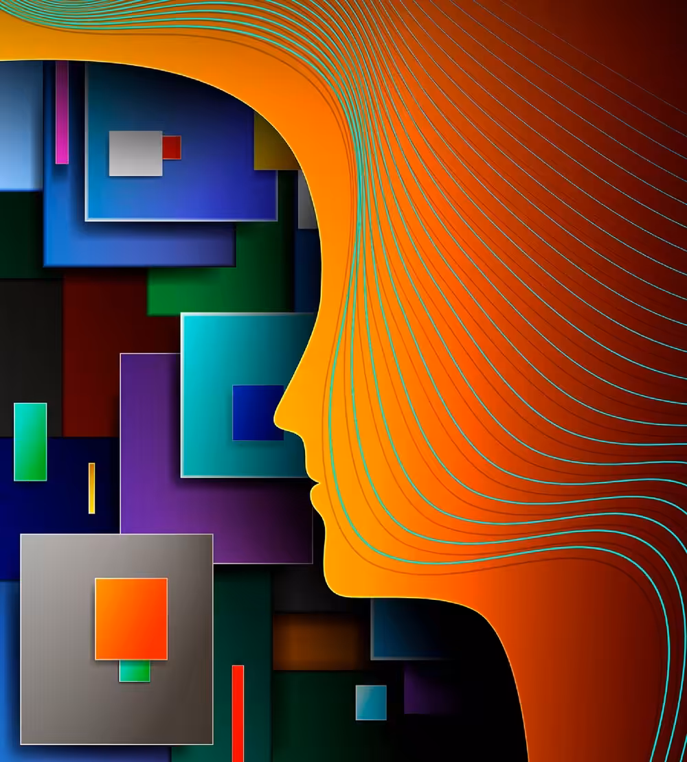 HUMAN IN DIGITAL WORLD