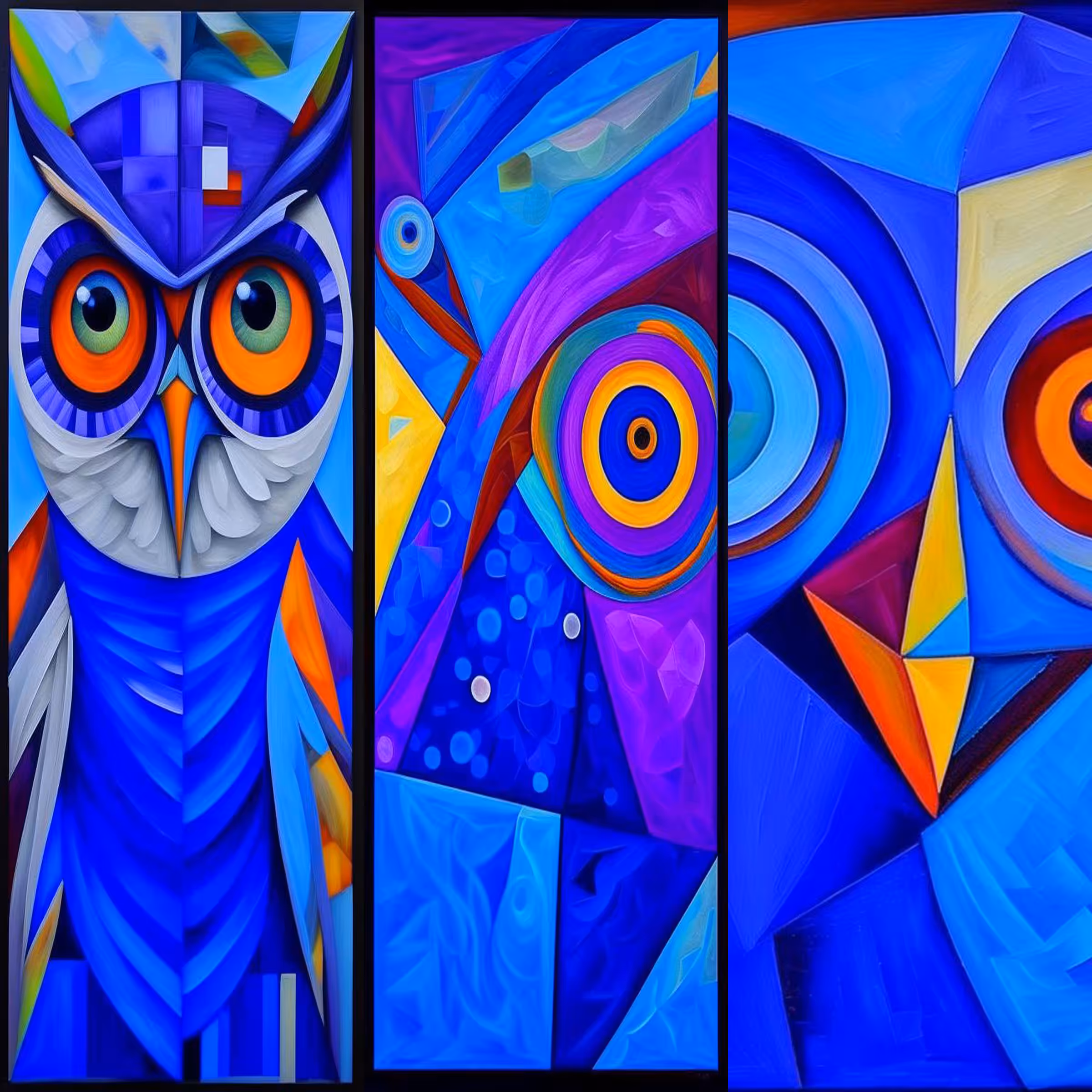 OwlstractX #3