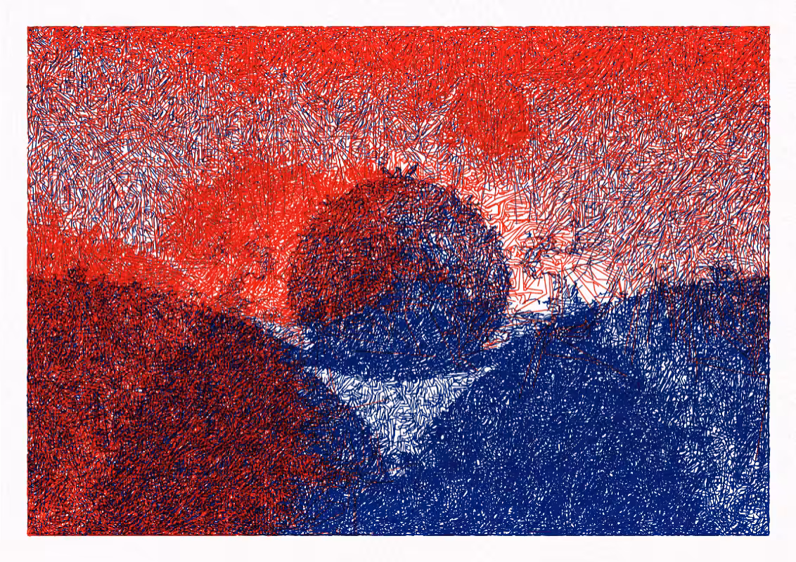 Plottable Mandelglitch #48